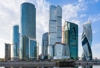Аренда и продажа офиса в Бизнес-центр Башня на Набережной