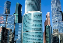 Аренда и продажа офиса в Бизнес-центр Башня на Набережной