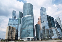 Аренда и продажа офиса в Бизнес-центр Башня на Набережной