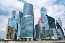 Аренда и продажа офиса в Бизнес-центр Башня на Набережной
