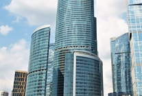 Аренда и продажа офиса в Бизнес-центр Башня на Набережной