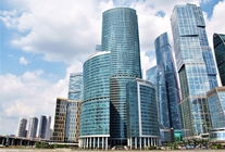 Аренда и продажа офиса в Бизнес-центр Башня на Набережной